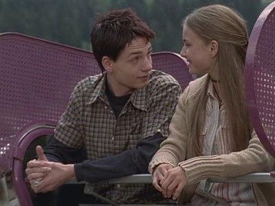 Everwood