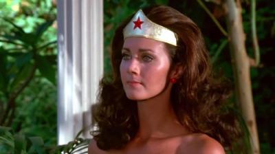 Wonder Woman