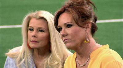 Dallas Cowboys Cheerleaders: Making the Team