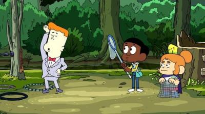 Craig of the Creek