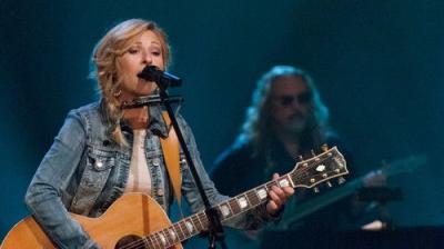 Pour l'amour du country