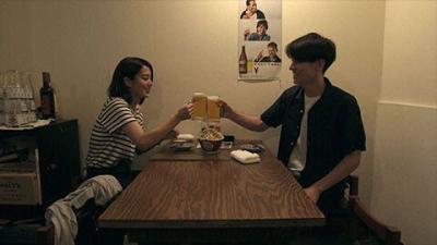 テラスハウス Boys & Girls in the City