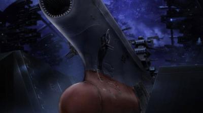 宇宙戦艦ヤマト2202 愛の戦士たち