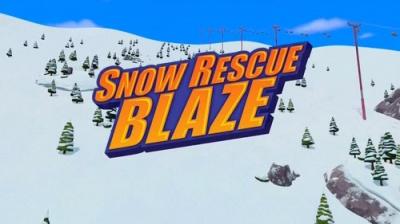 Blaze and the Monster Machines