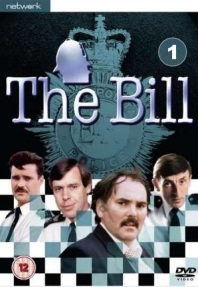 The Bill filmas online