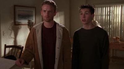 Malcolm in the Middle