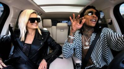 Carpool Karaoke: The Series