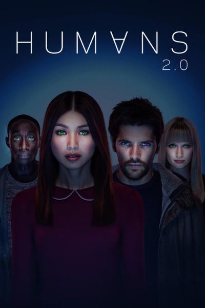 Humans filmas online