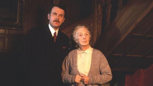 Miss Marple: A Pocketful of Rye filmas žiurėti online