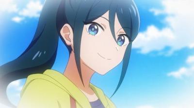 新幹線変形ロボ シンカリオン THE ANIMATION