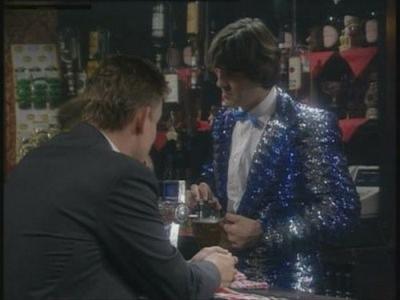 Men Behaving Badly