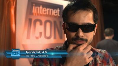 Internet Icon