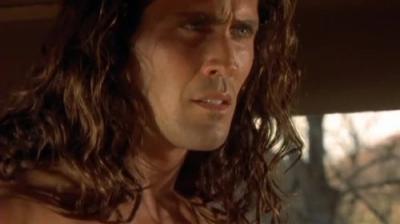 Tarzan: The Epic Adventures