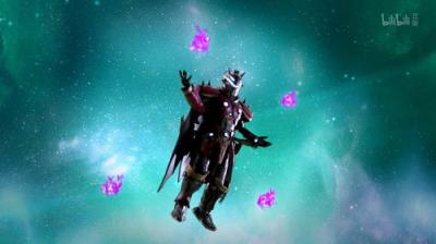 ウルトラマンゼロ THE CHRONICLE