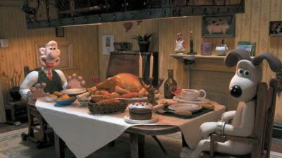 Wallace & Gromit's Cracking Contraptions