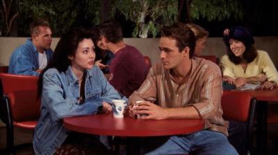 Beverli Hilsas, 90210