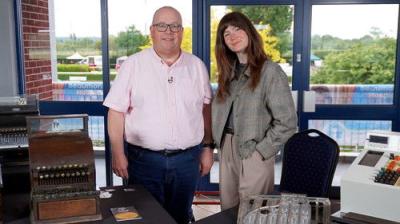 Bargain Hunt