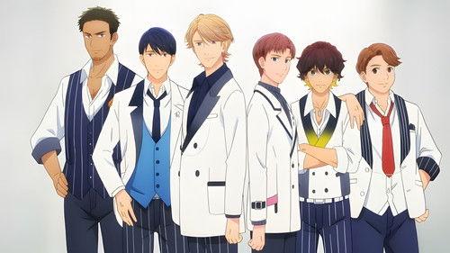 永久少年 Eternal Boys filmas žiurėti online