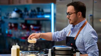 America's Test Kitchen: The Next Generation