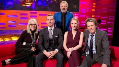 The Graham Norton Show