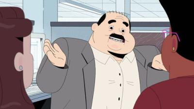 Carol & the End of the World