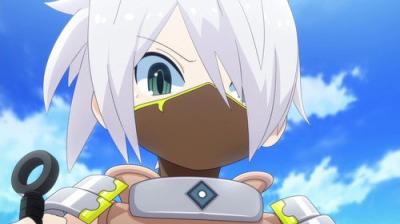 超可動ガール1/6