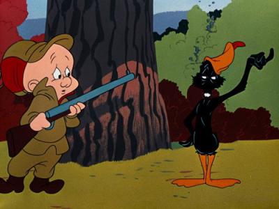 Looney Tunes