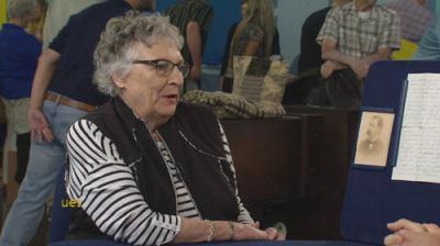 Antiques Roadshow