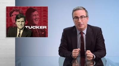 Last Week Tonight with John Oliver