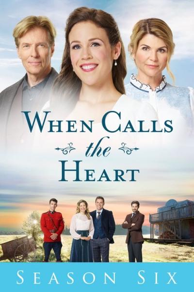 When Calls the Heart filmas online