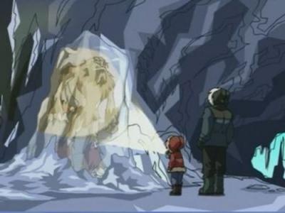 Jackie Chan Adventures