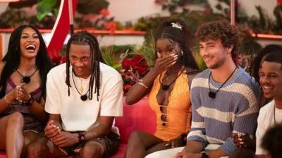 Love Island USA