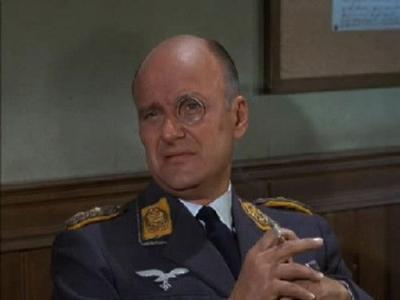 Hogan's Heroes