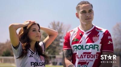 Necaxa