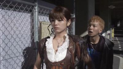 牙狼＜GARO＞
