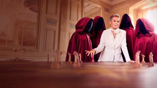 Die Verräter – Vertraue Niemandem! filmas žiurėti online
