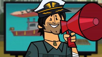 Total Drama All-Stars