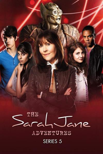The Sarah Jane Adventures filmas online