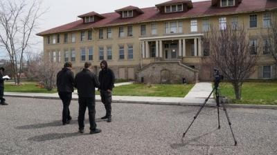 Ghost Adventures