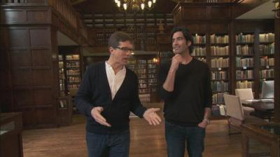 Million Dollar Rooms