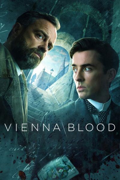 Vienos kraujas filmas online
