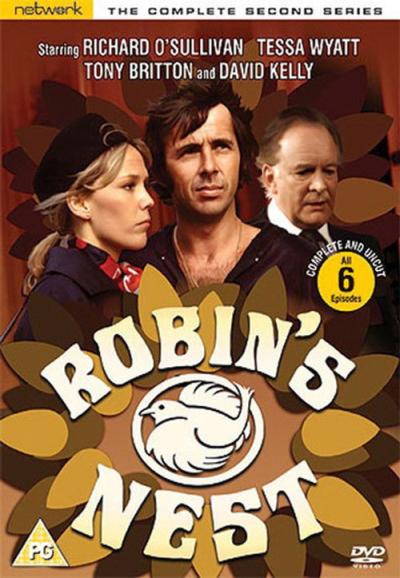 Robin's Nest filmas online