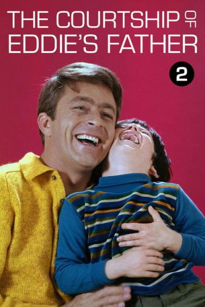 The Courtship of Eddie's Father filmas online