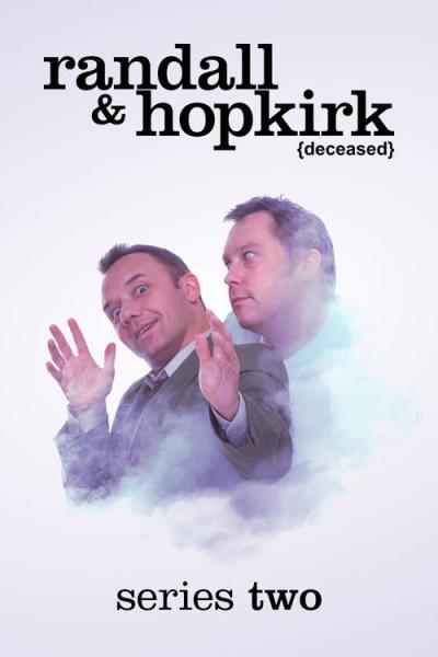 Randall & Hopkirk (Deceased) filmas online