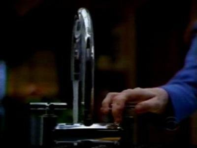 Nash Bridges