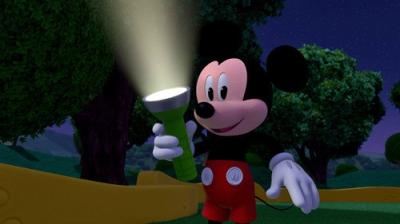 Mickey Mouse Clubhouse+