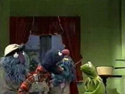 Sesame Street
