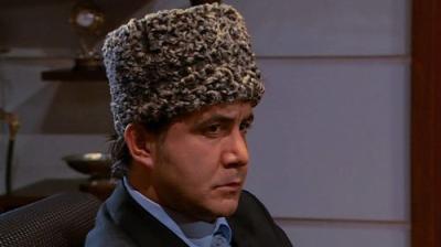 Kurtlar Vadisi