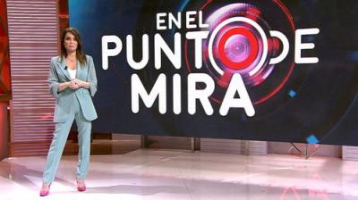 En el punto de mira
