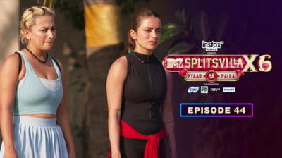 MTV Splitsvilla
